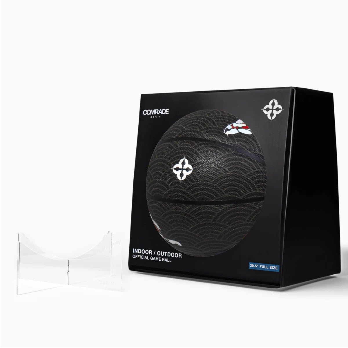 Basketbal - Koi Nami