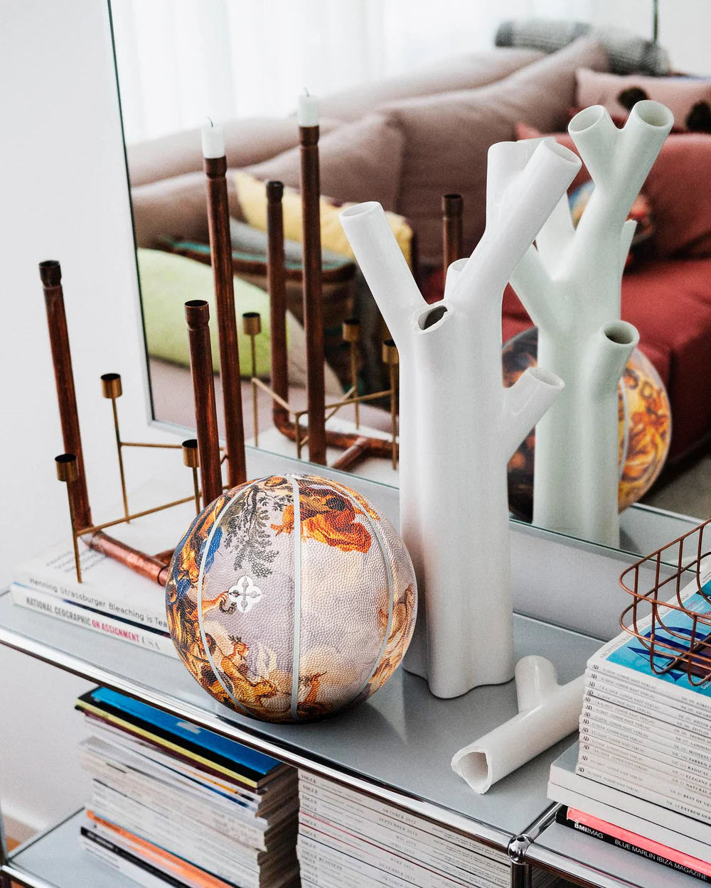 comrade berlin basketbal legends