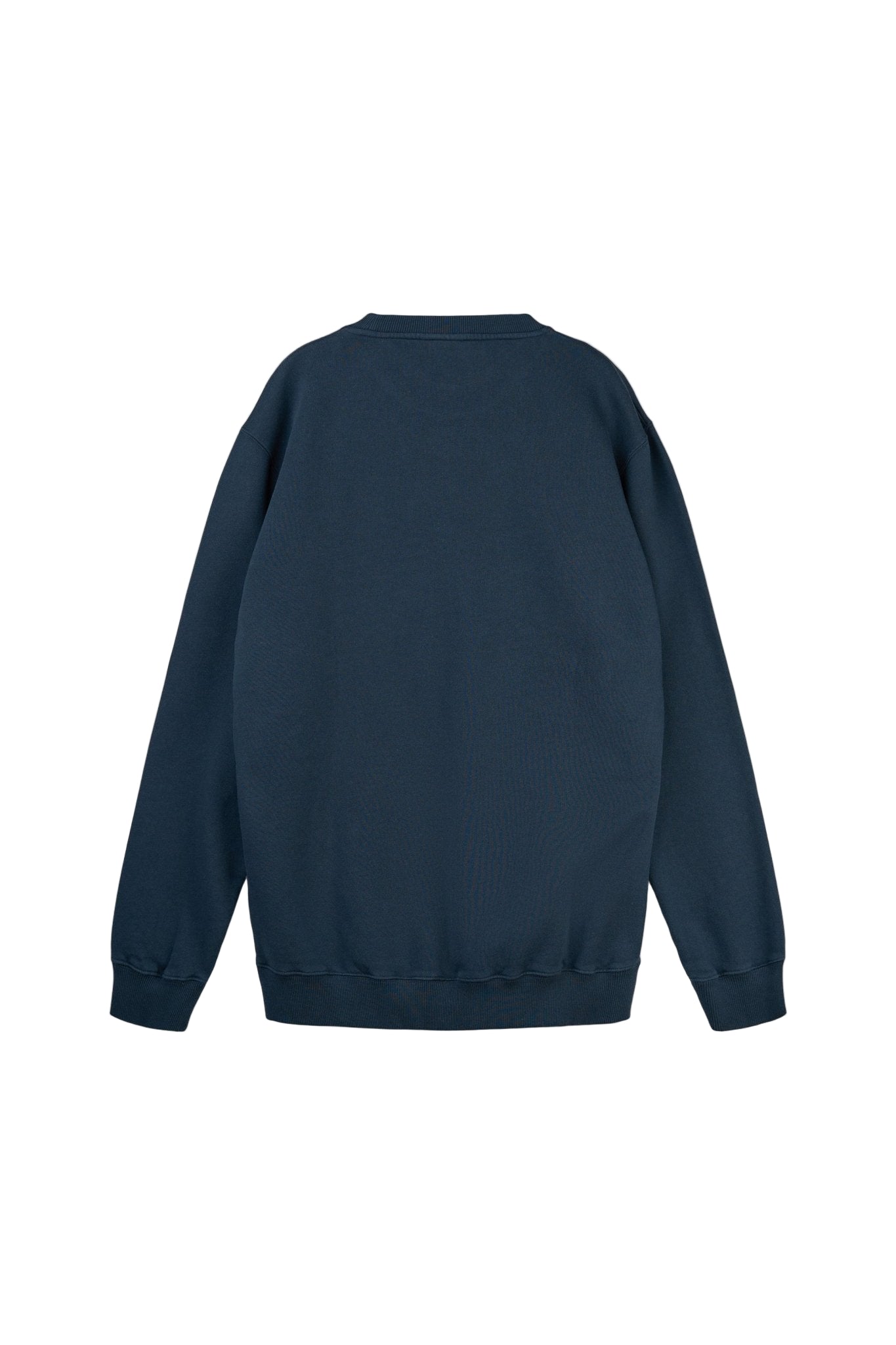 Light the Way Crewneck Sweater - Blueberry - LAB10streetwear