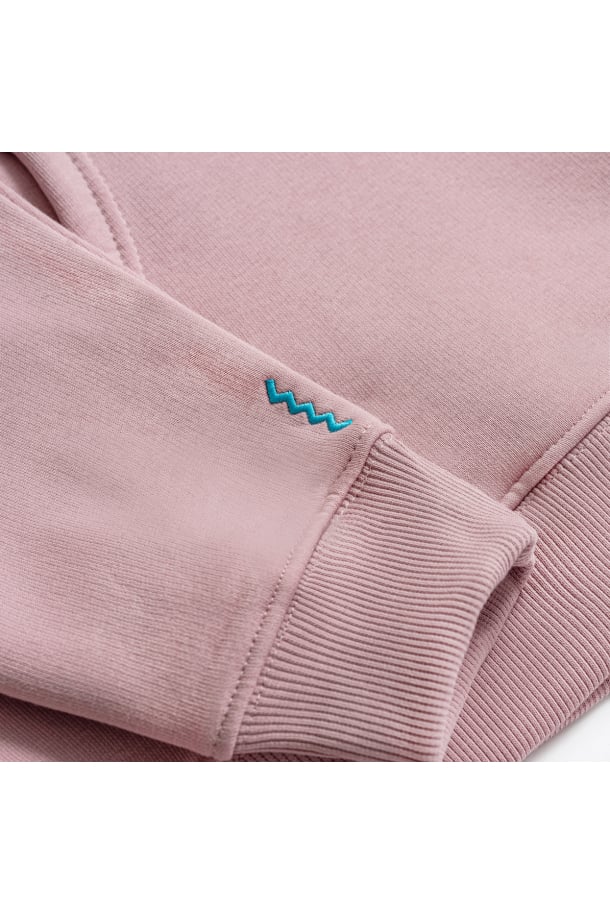Mad Company Hoodie - Pink Kush
