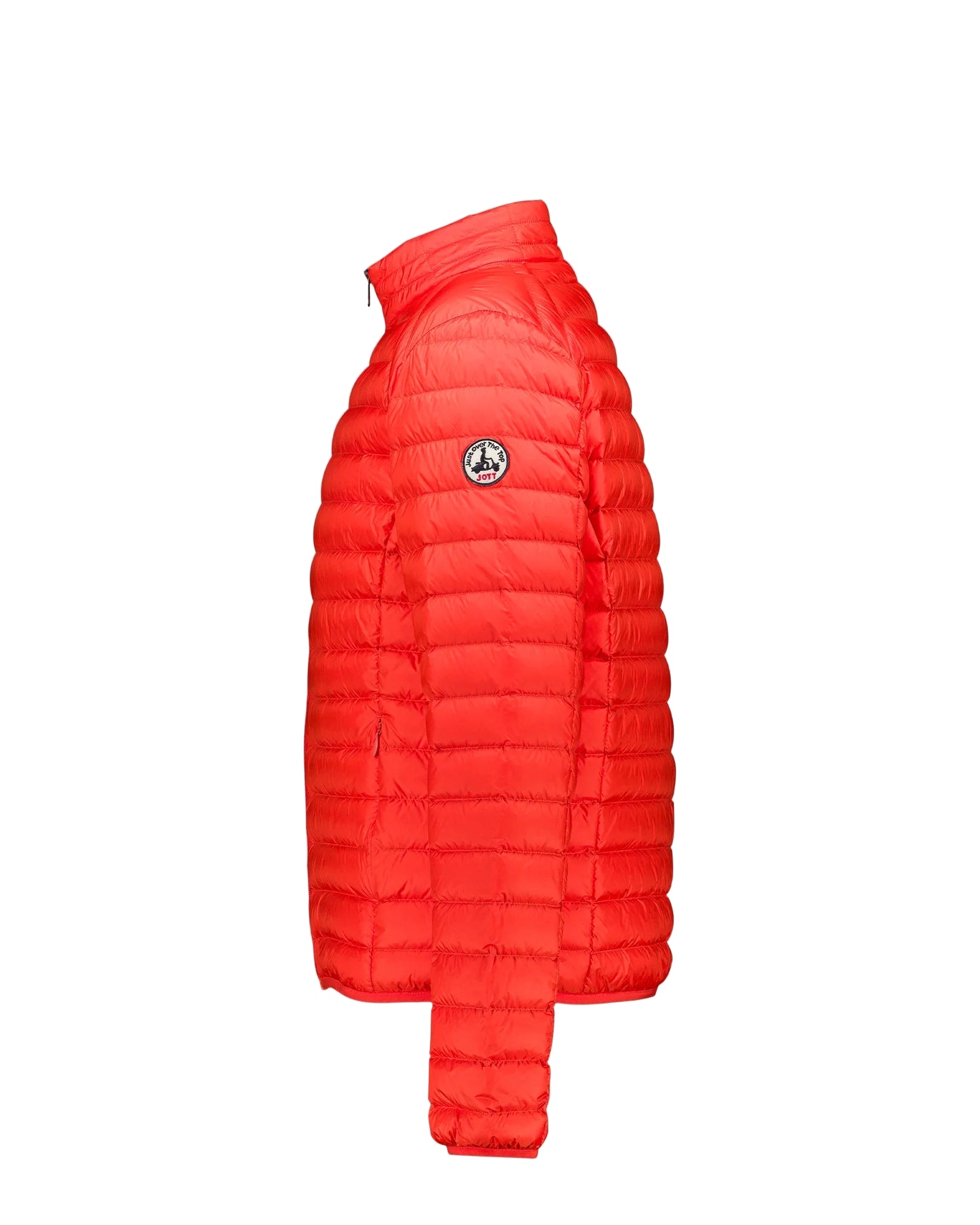 Mat Donsjas - Flame Red - LAB10streetwear