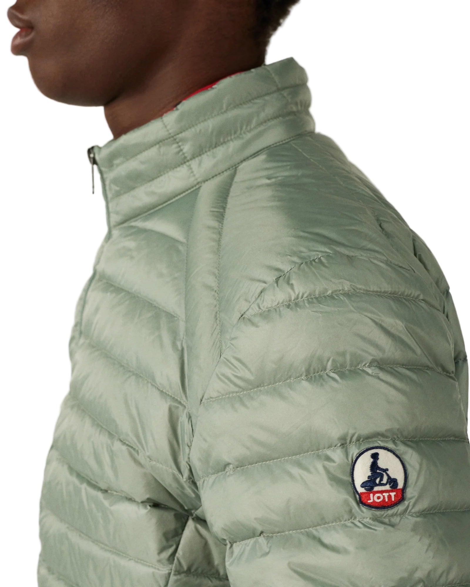 Mat Donsjas - Mineral Green - LAB10streetwear