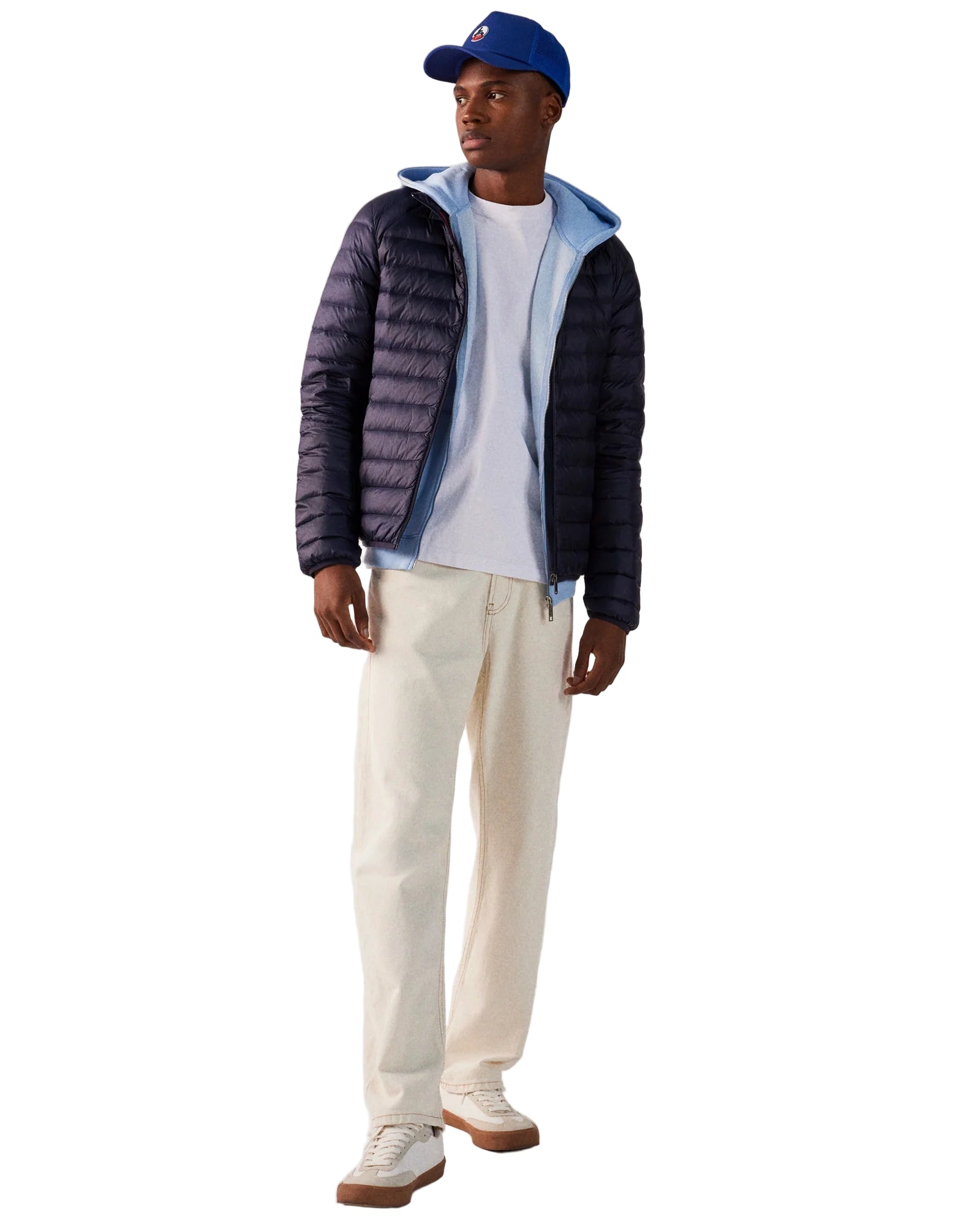 Mat Donsjas - Navy - LAB10streetwear