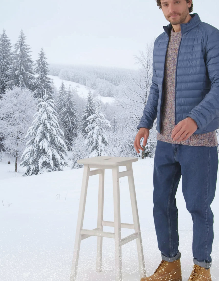 Mat Donsjas - Blue Jean