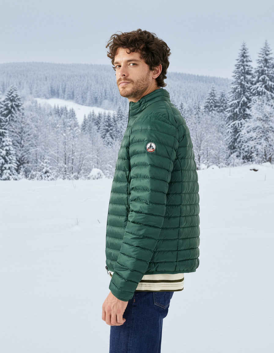 Mat Donsjas - Deep Forest