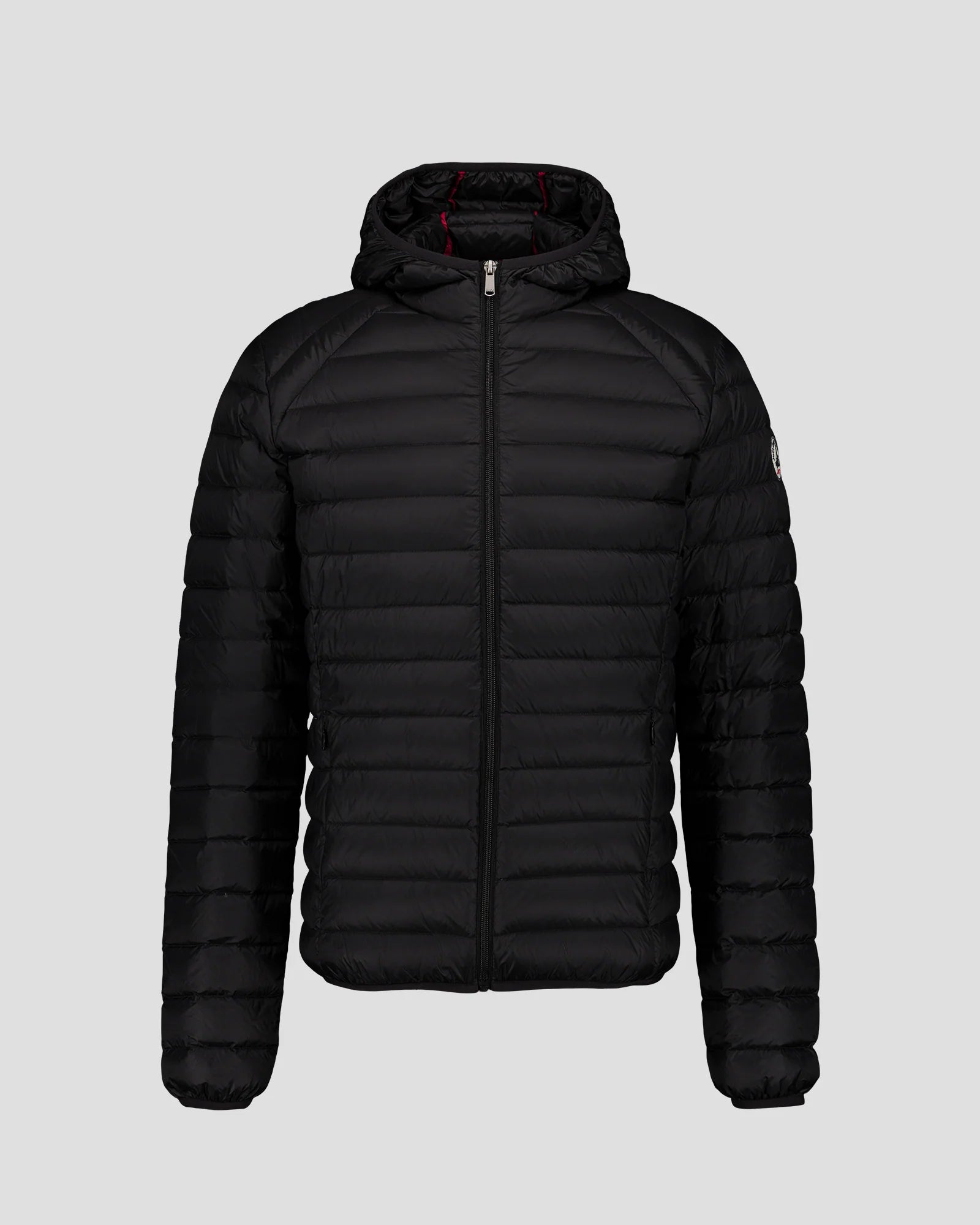 Nico Donsjas met Capuchon - Zwart