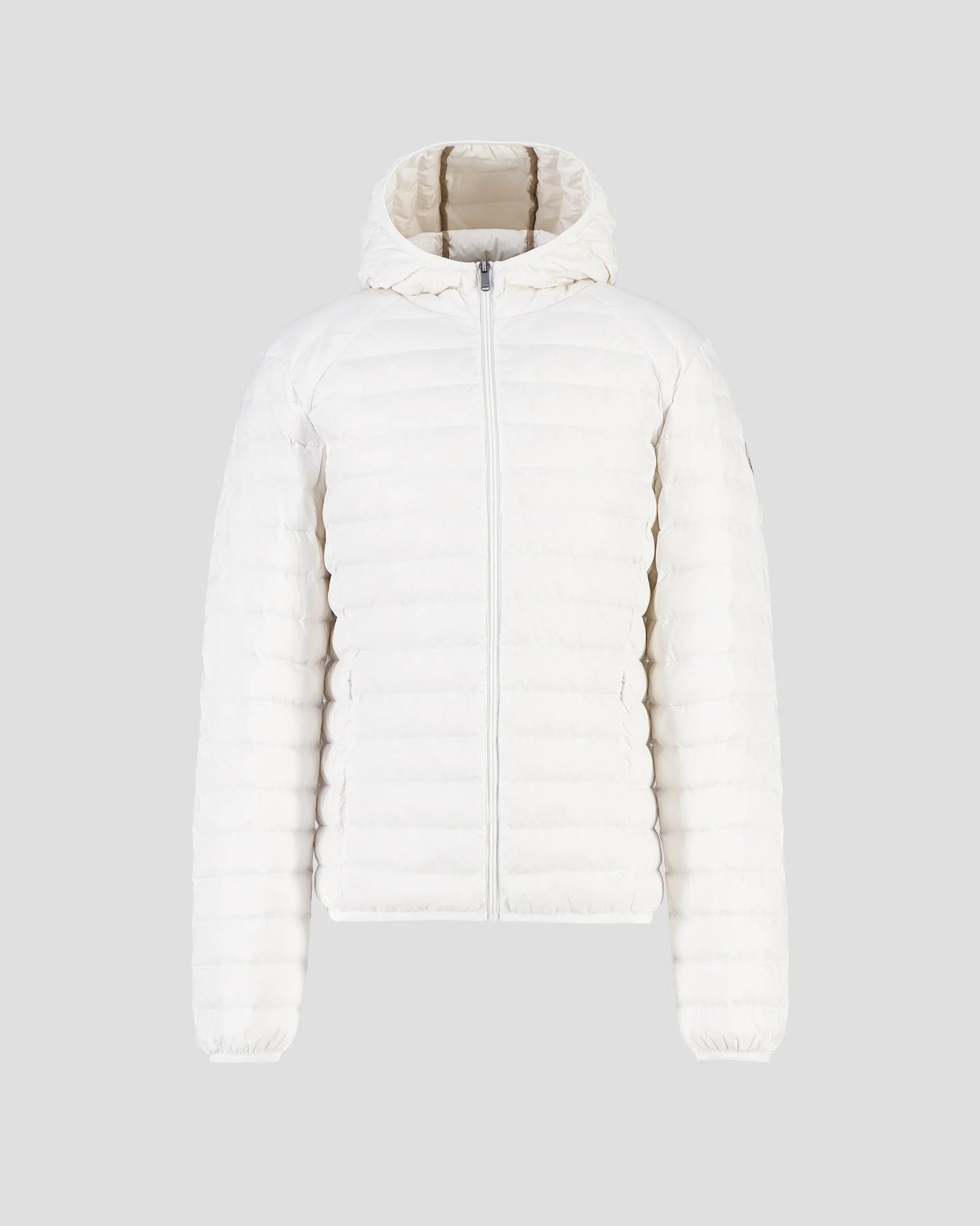 Nico Donsjas met Capuchon - Wit
