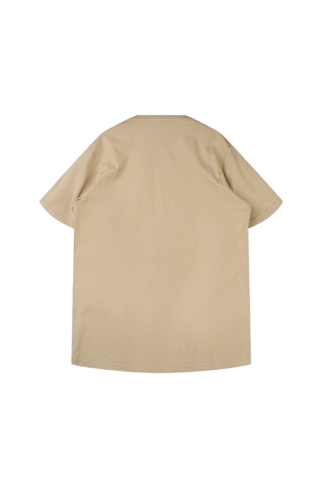 Off to Work T-Shirt - White Pepper - LAB10streetwear