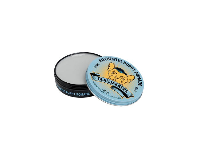 Authentic Puppy Pomade