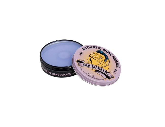 Authentic Shine Pomade