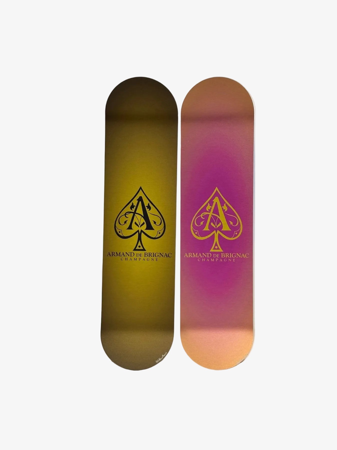 Skating by Armand de Brignac - LAB10streetwear
