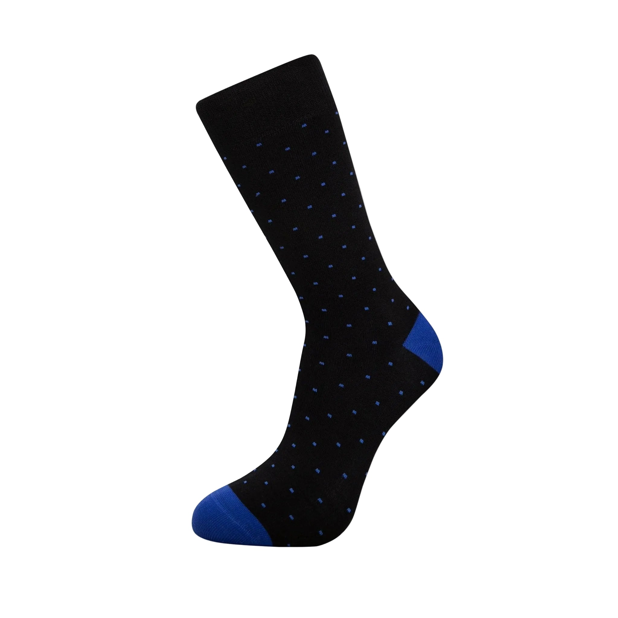 Sokken en Riem Geschenkdoos - Black Dots - LAB10streetwear
