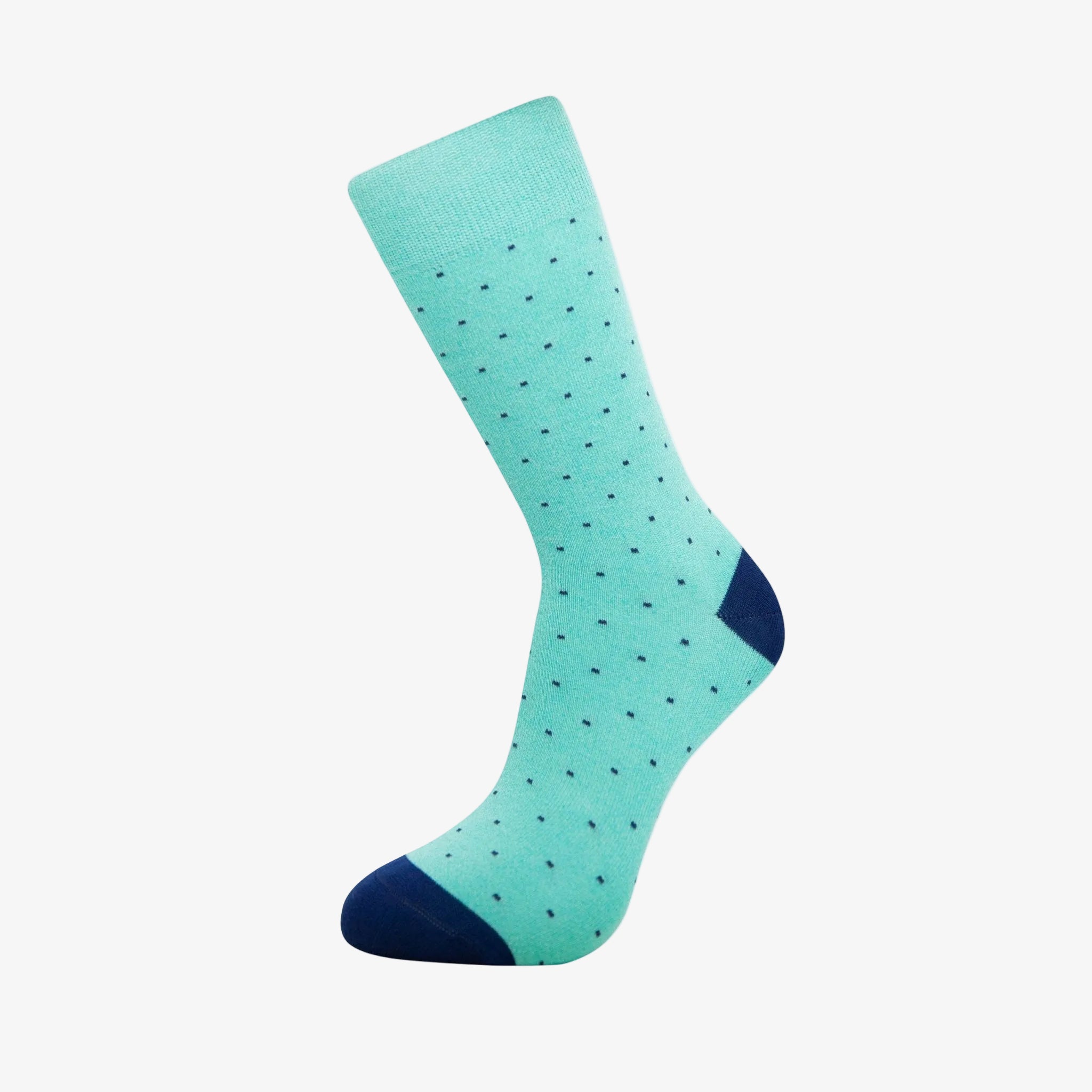 Sokken Geschenkdoos - Blue Dots - Slopes & Town | LAB10STREETWEAR