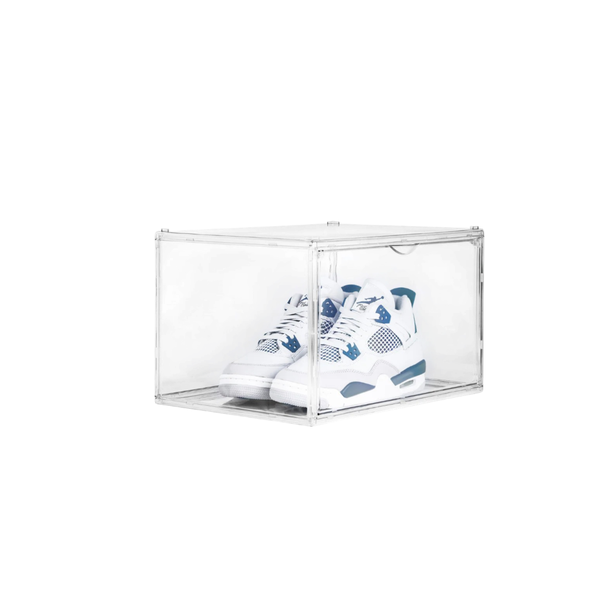 Sneakerbox - Perfect storage solution for your kicks