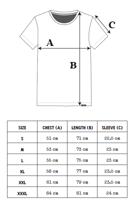 Sun Camper T-Shirt - Urban Chic - LAB10streetwear