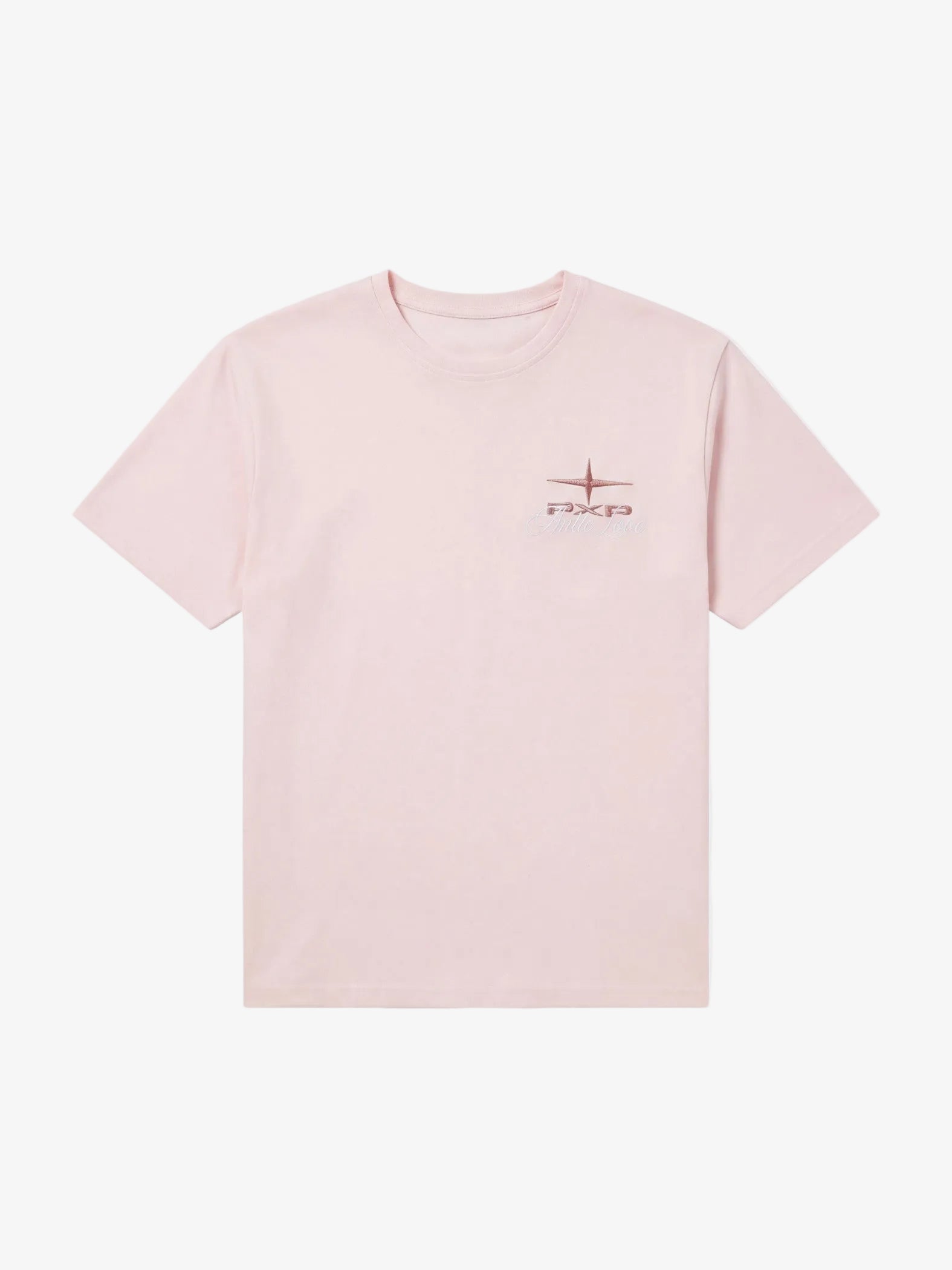 PXP -Triumph T-shirt Roze -Lab10streetwear.nl