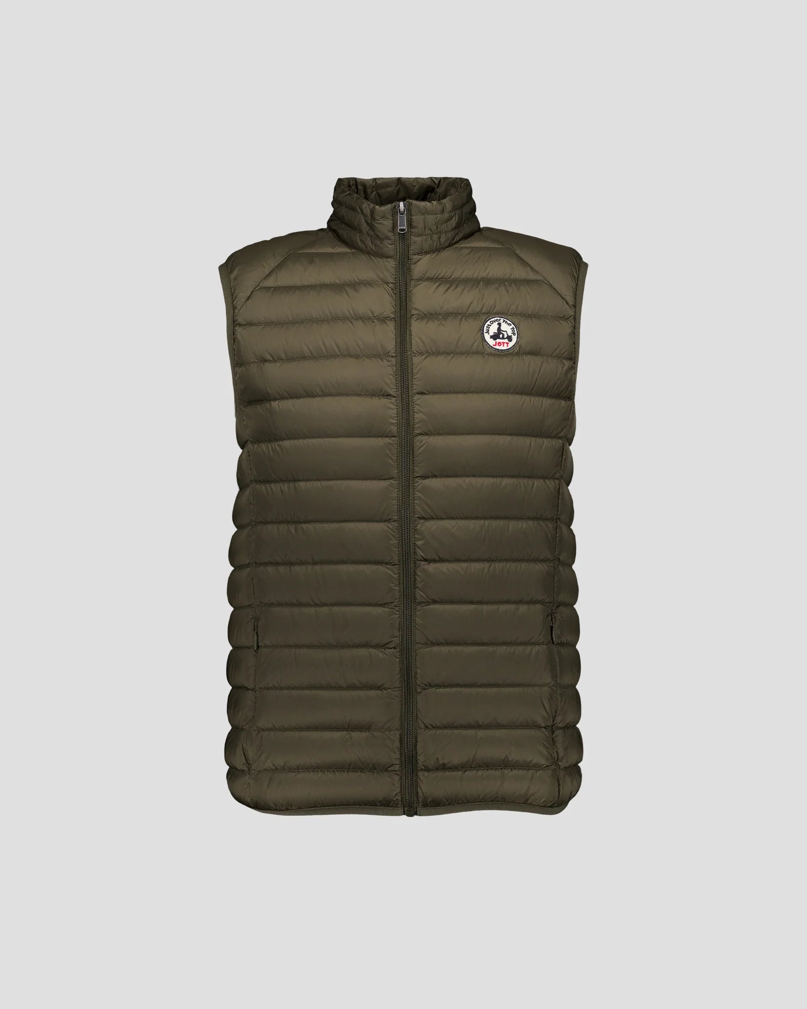 Tom Dons Bodywarmer - Army