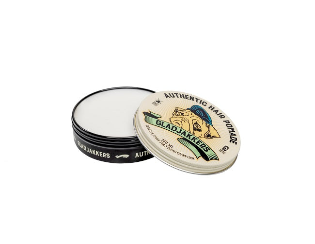 Authentic Hair Pomade