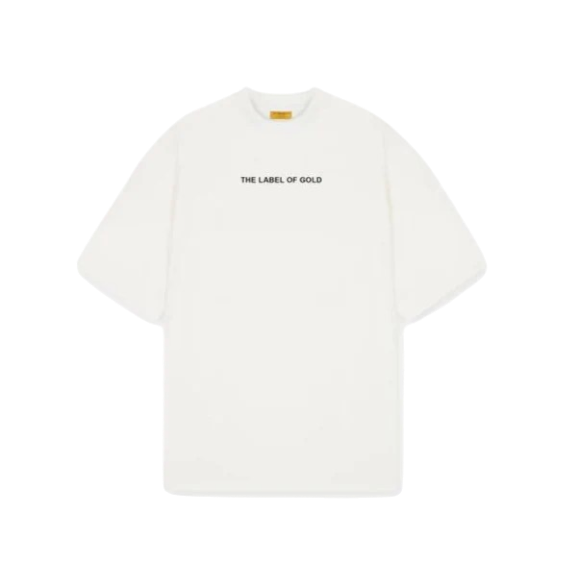 Essential Streetwear T-Shirt - Wit