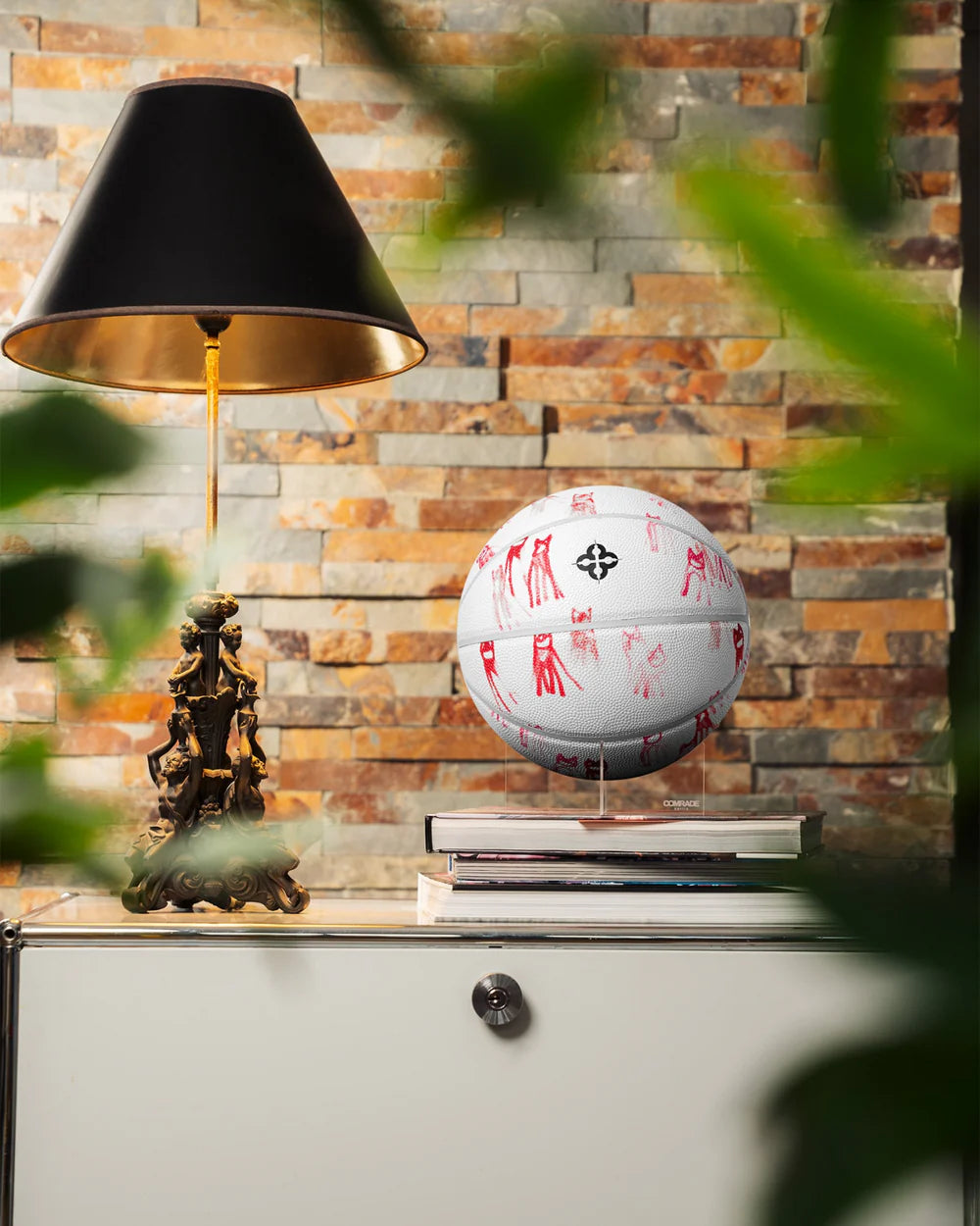 comrade berlin basketbal wolfpack