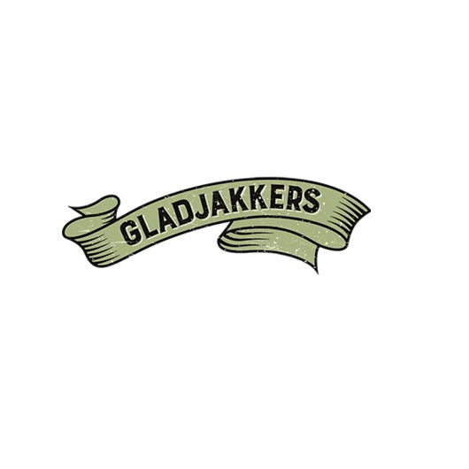 Gladjakkers