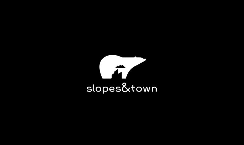 Slopes & Town - LAB10streetwear