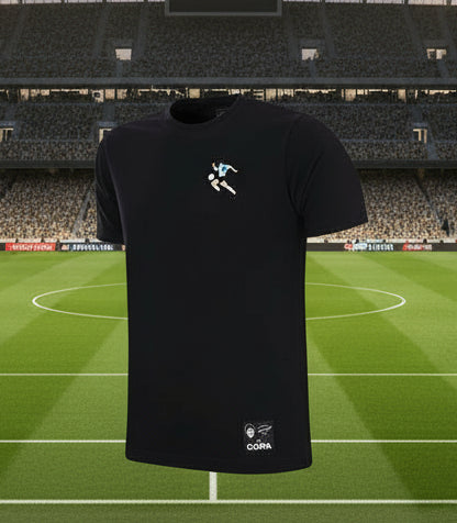 Maradona X Copa Argentina T-Shirt