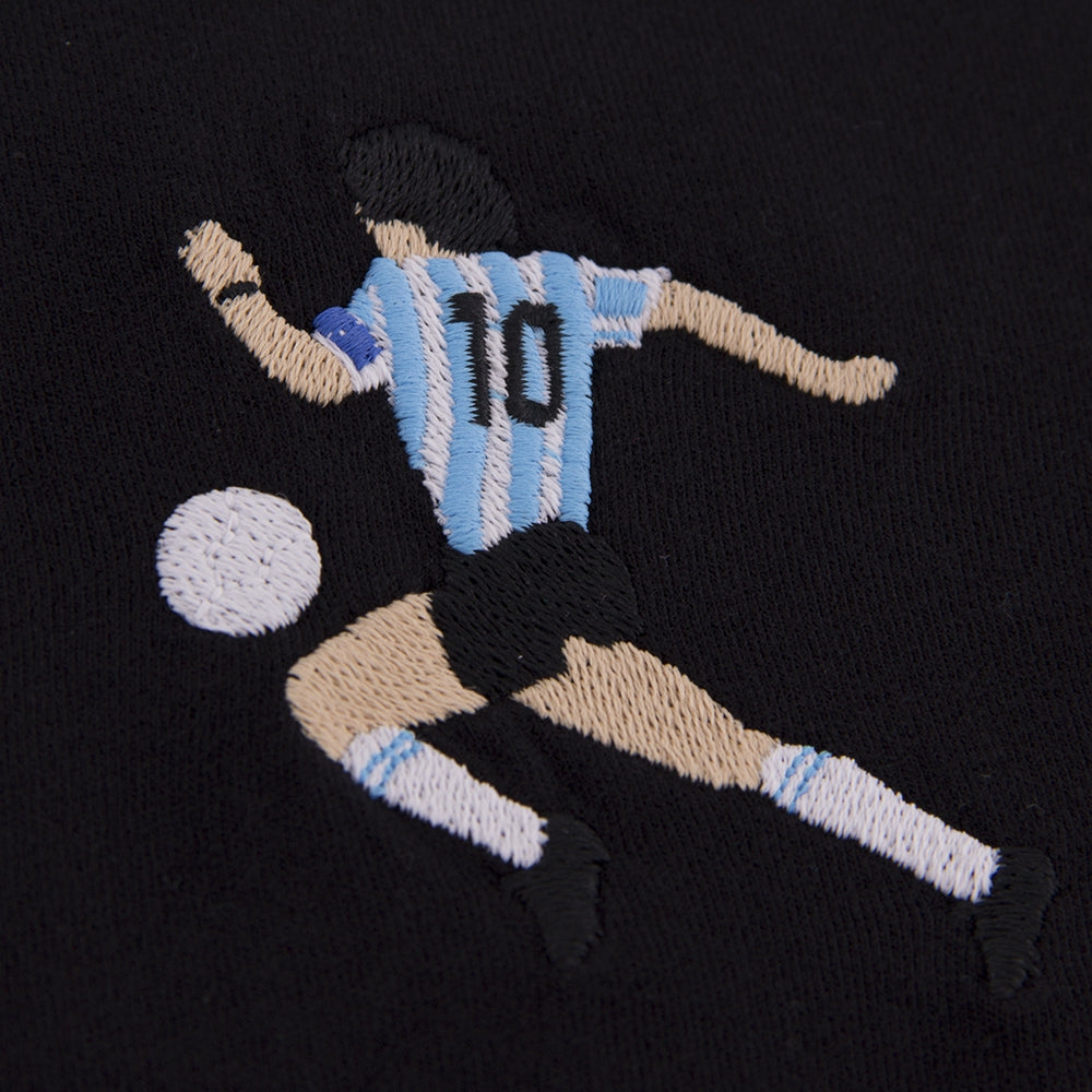 Maradona X Copa Argentina T-Shirt
