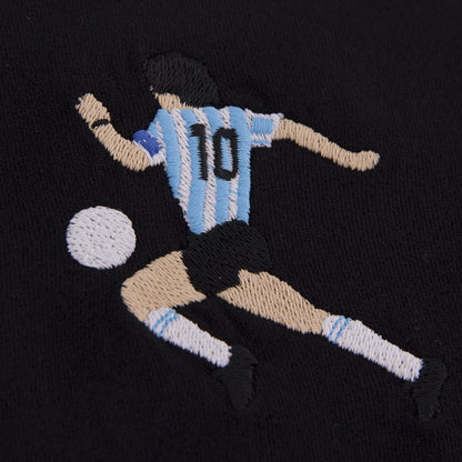 Maradona X Copa Argentina T-Shirt