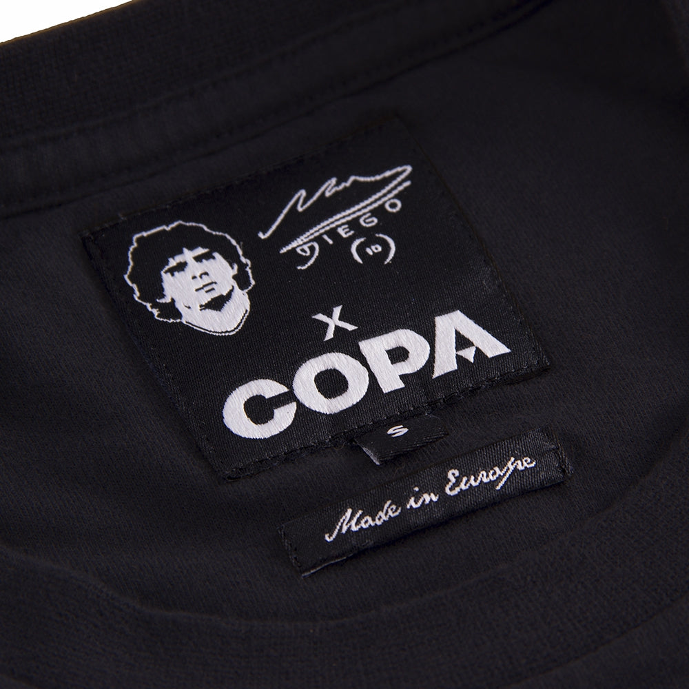 Maradona X Copa Argentina T-Shirt
