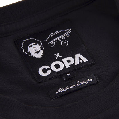 Maradona X Copa Argentina T-Shirt