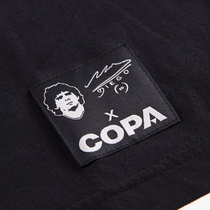 Maradona X Copa Argentina T-Shirt