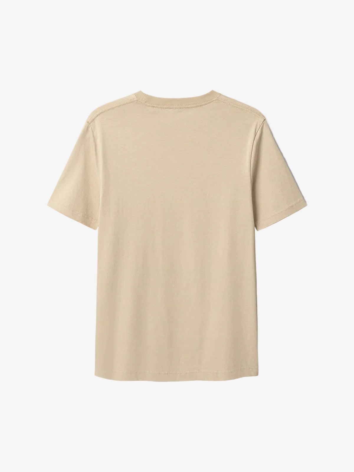 Gabba - GABdune Logo T-Shirt - Safari - Lab10streetwear.nl
