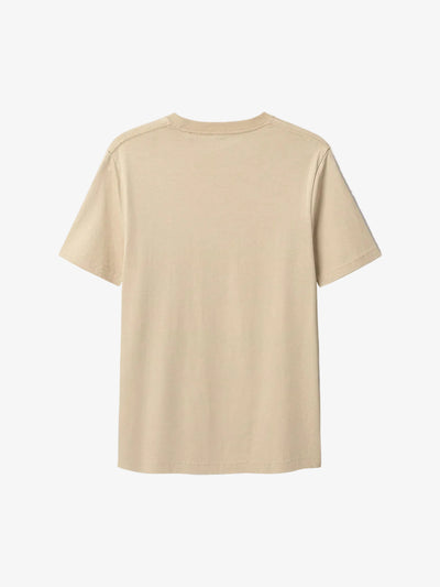 Gabba - GABdune Logo T-Shirt - Safari - Lab10streetwear.nl
