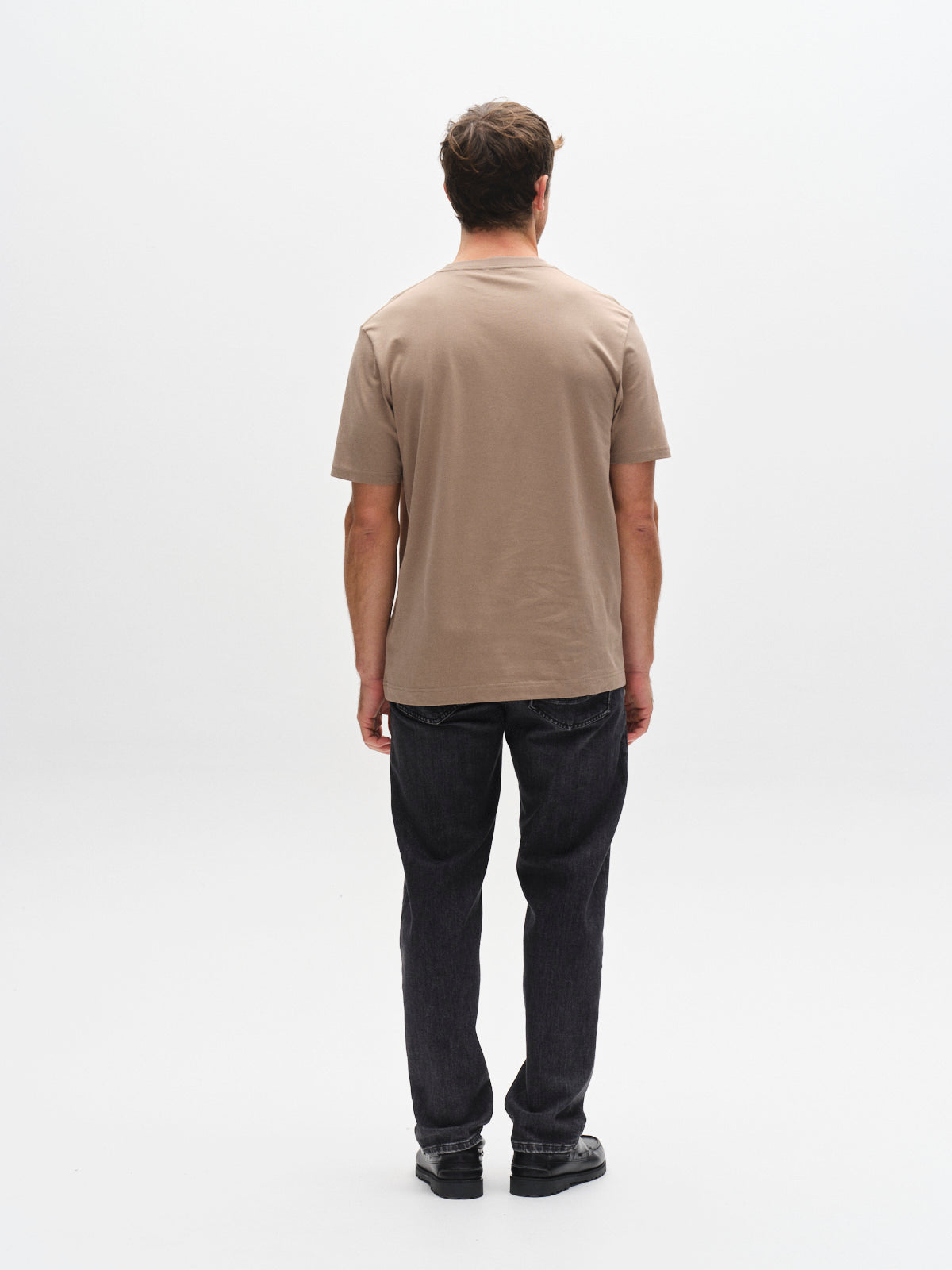 Gabba - GABdune Logo T-Shirt - Fungi- Lab10streetwear.nl