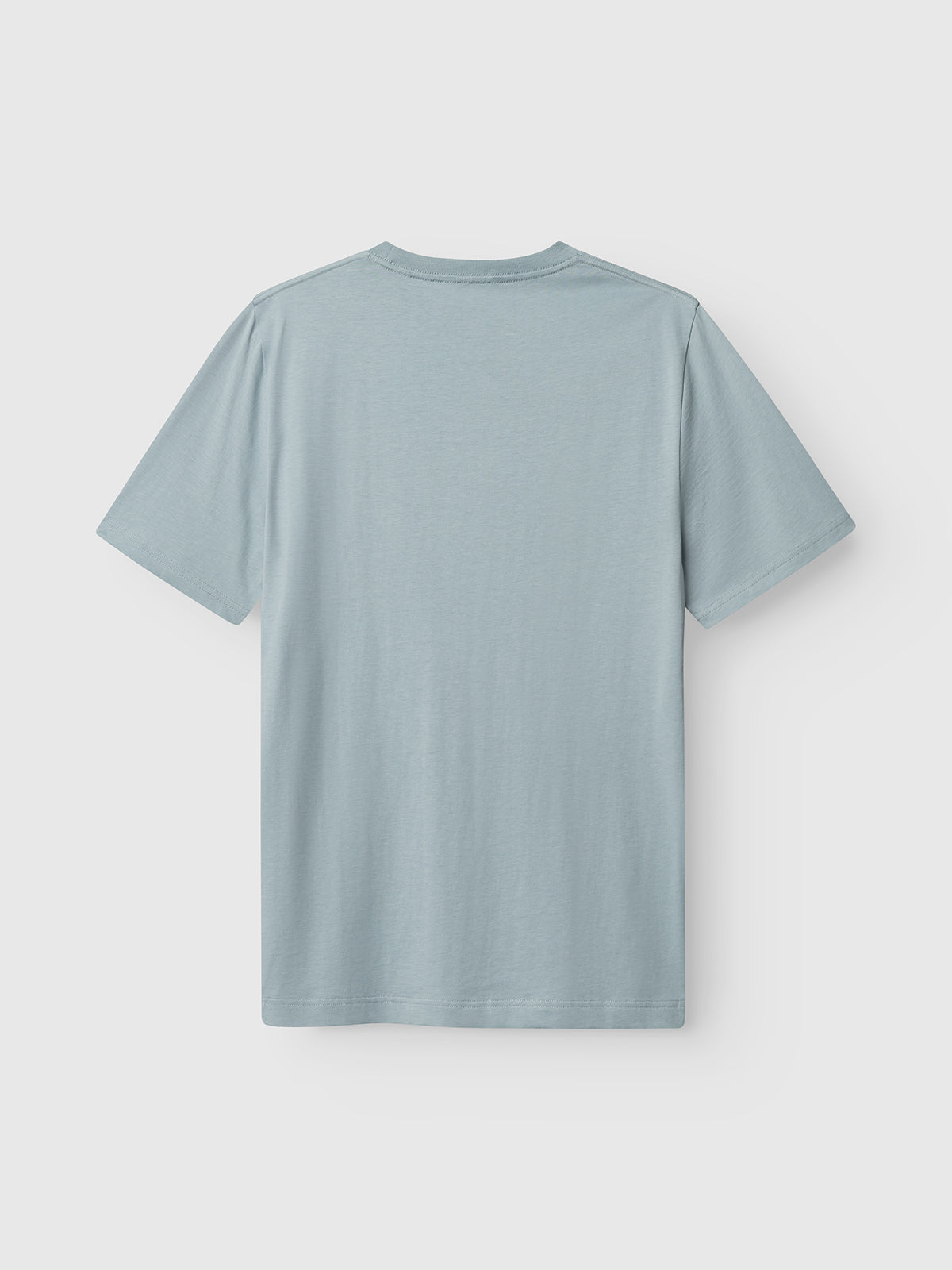 Gabba - GABdune Logo T-Shirt - Light Blue- Lab10streetwear.nl