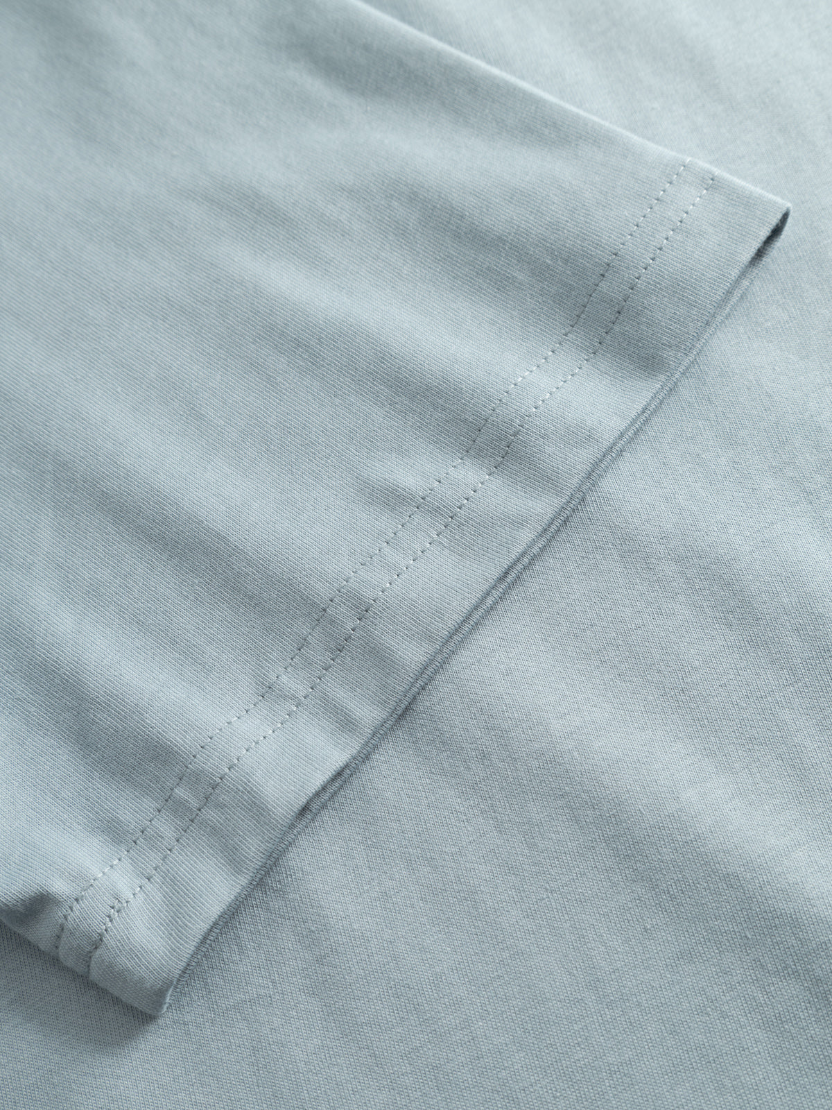 Gabba - GABdune Logo T-Shirt - Light Blue- Lab10streetwear.nl