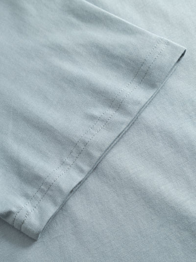 Gabba - GABdune Logo T-Shirt - Light Blue- Lab10streetwear.nl