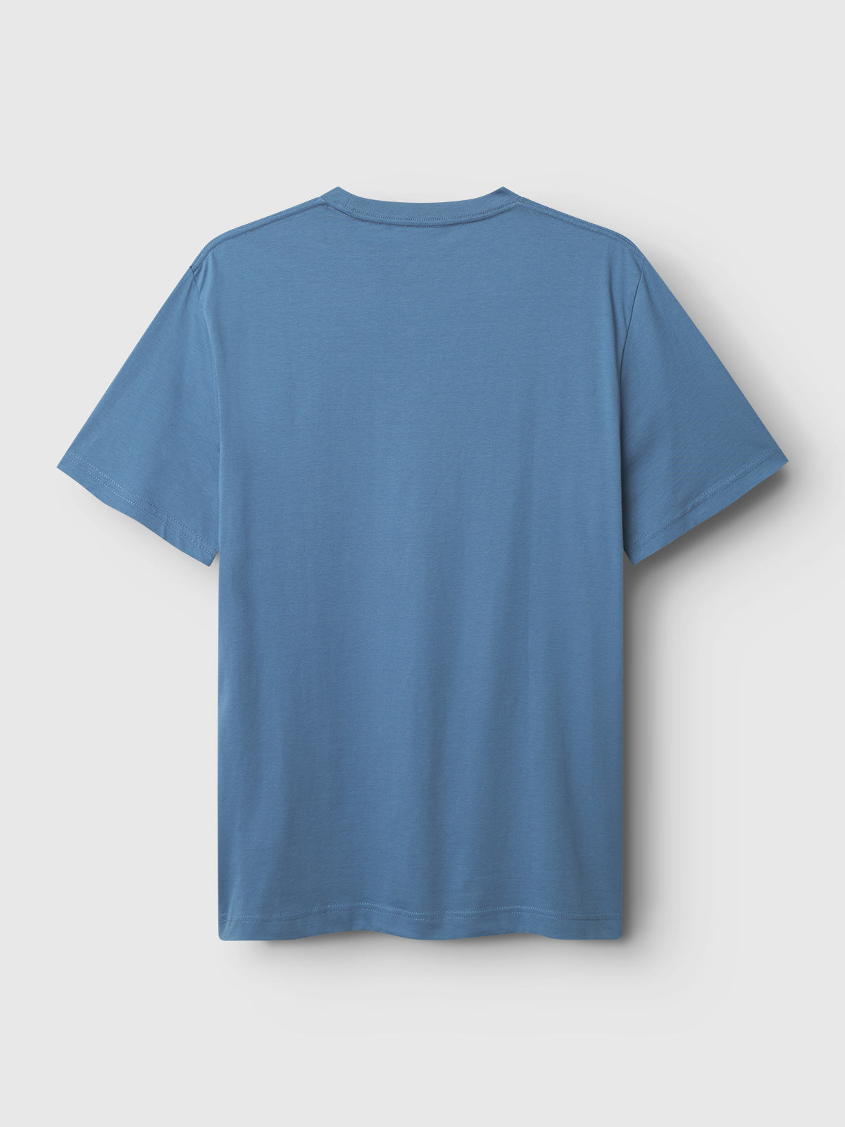 Gabba - GABdune Logo T-Shirt - Blue Horizon - Lab10streetwear.nl