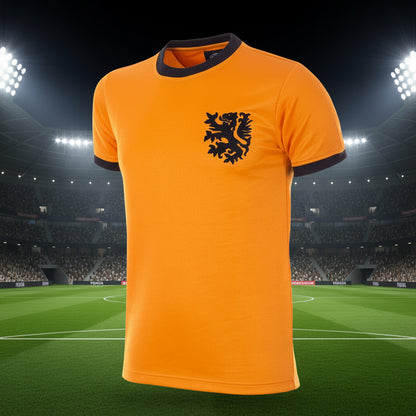 Holland World Cup 1978 Retro Football Shirt
