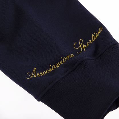 AS Roma Herritage Hoodie