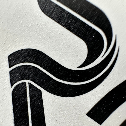 Hockeystick Sleeve - Wit