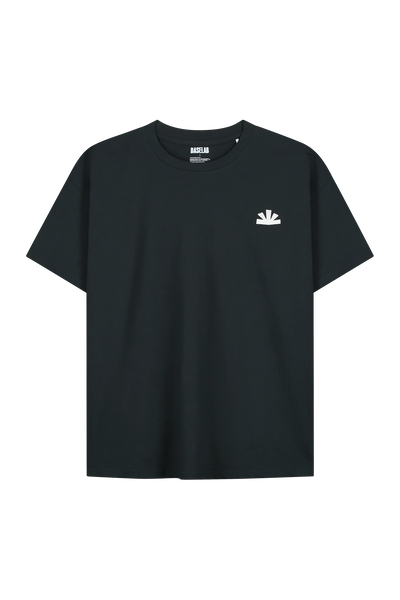 Baselab - Monarch T - Zwart - lab10streetwear.nl