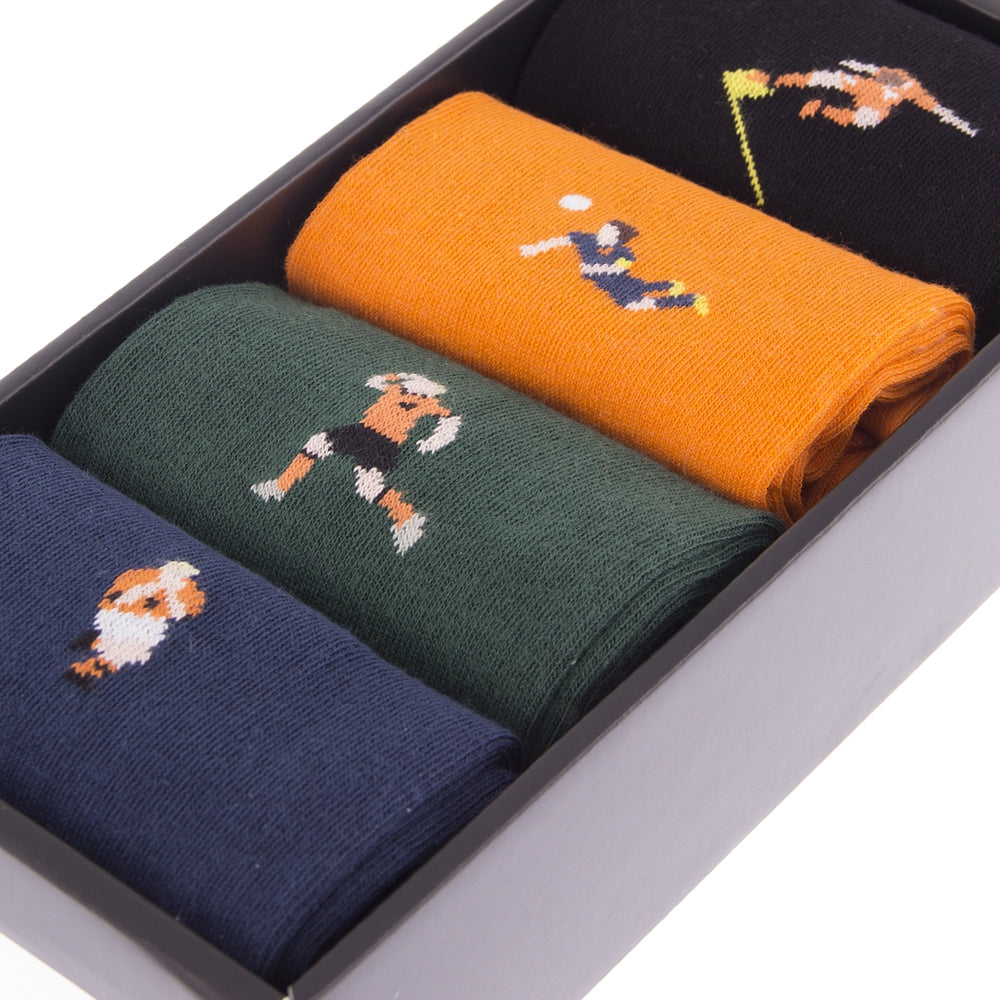 Holland Casual Sokken Box