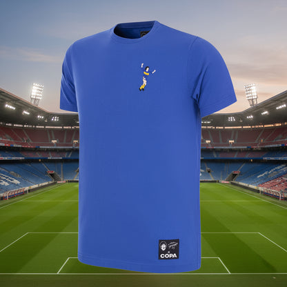 Maradona X Copa Boca T-Shirt