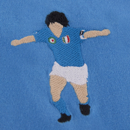 Maradona X Copa Napoli T-Shirt