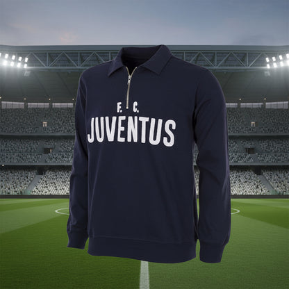 Juventus FC 1974-75 Retro Jacket