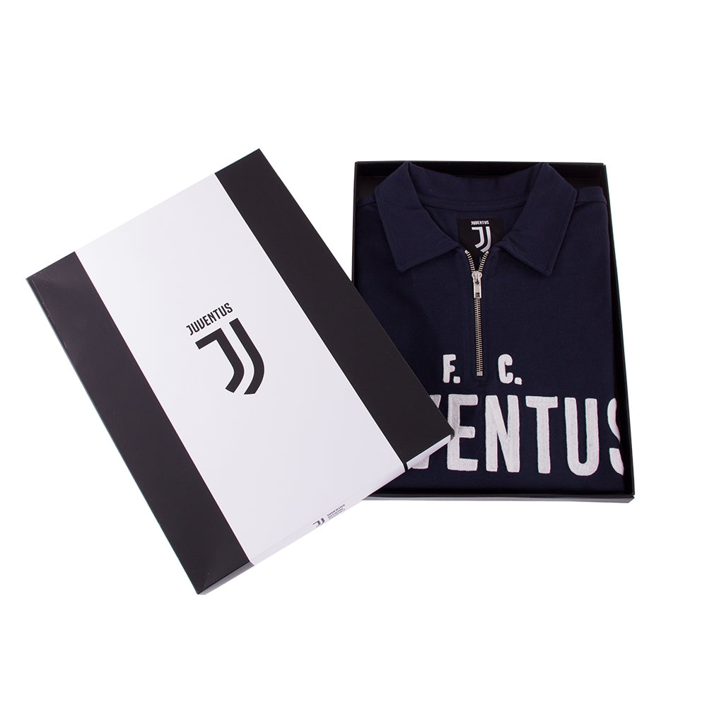 Juventus FC 1974-75 Retro Jacket