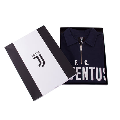 Juventus FC 1974-75 Retro Jacket