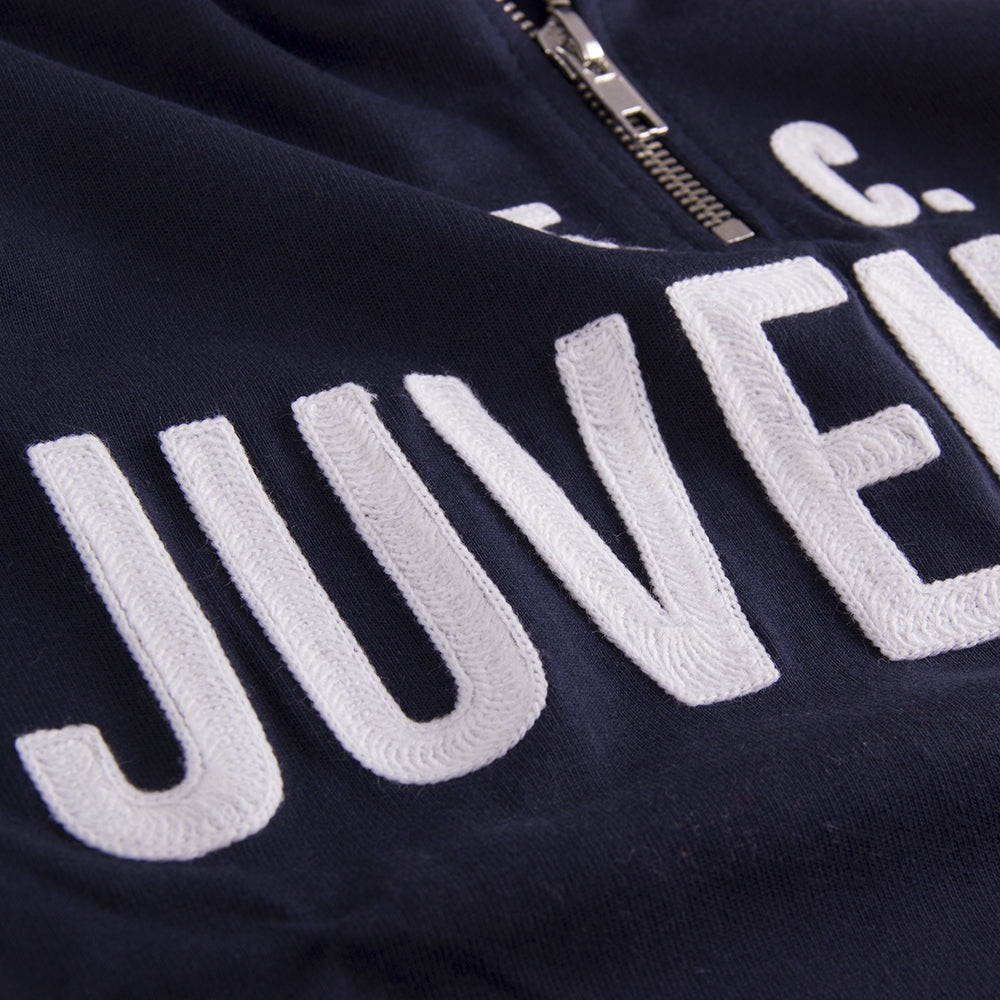 Juventus FC 1974-75 Retro Jacket